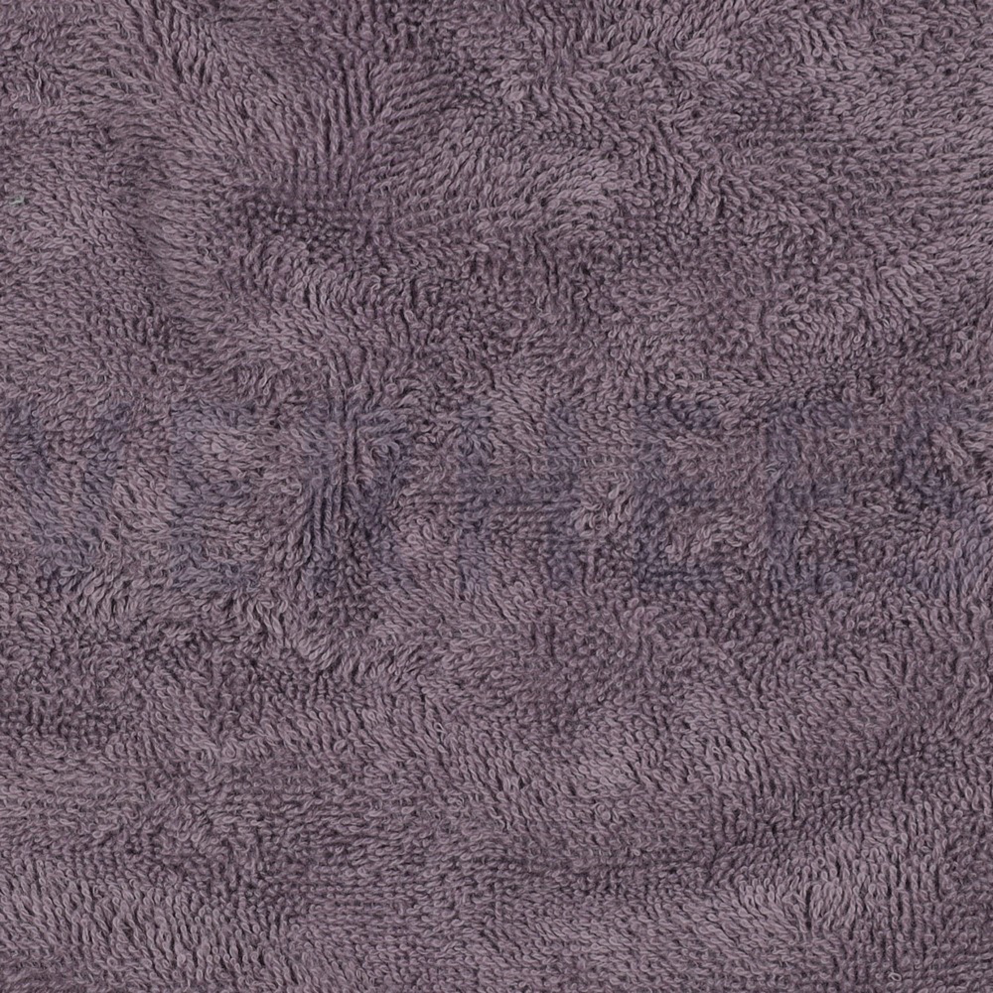 TERRY CLOTH GRAPE (high resolution) #2