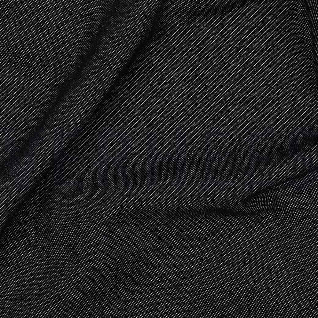 DENIM BLACK #2