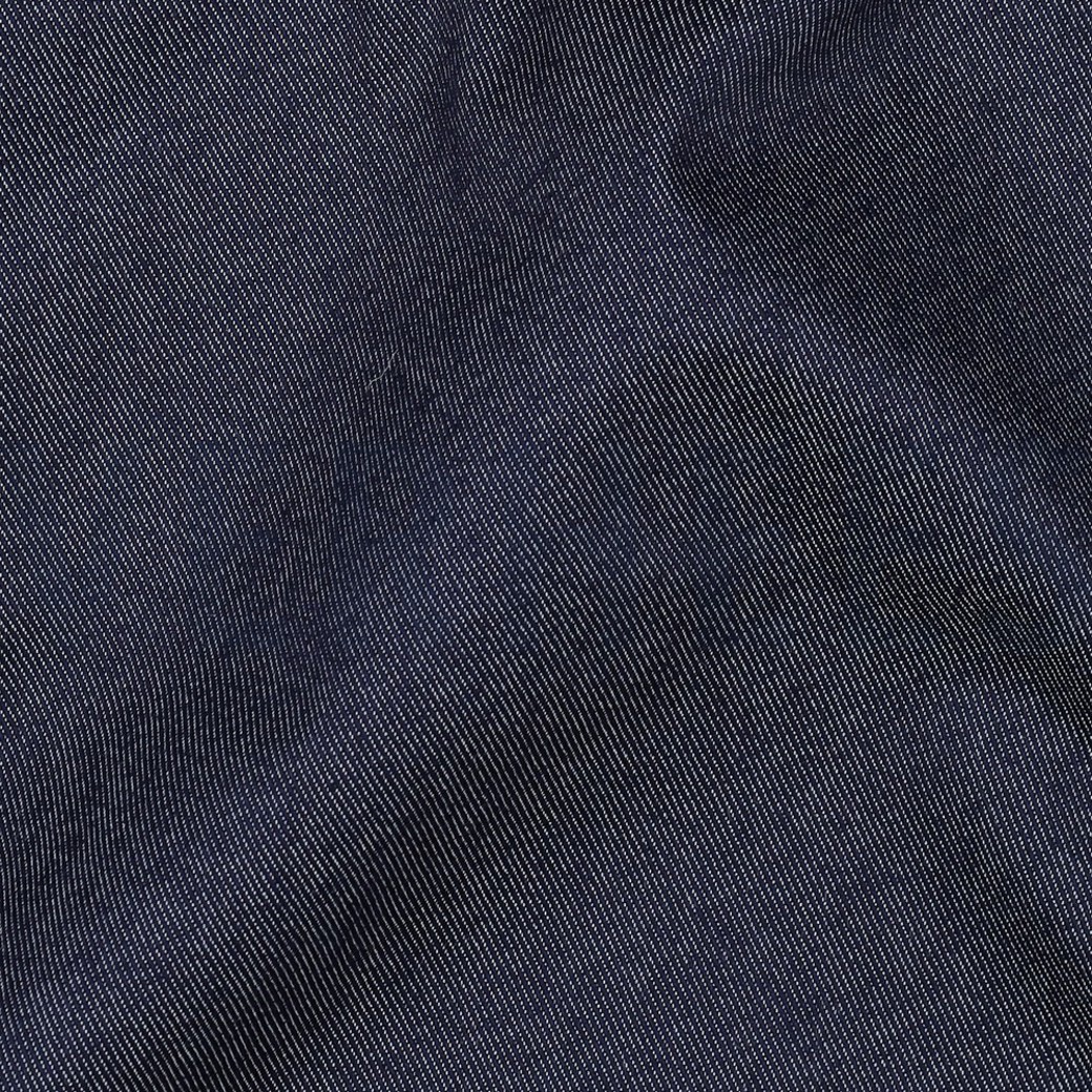 DENIM INDIGO BLUE #2