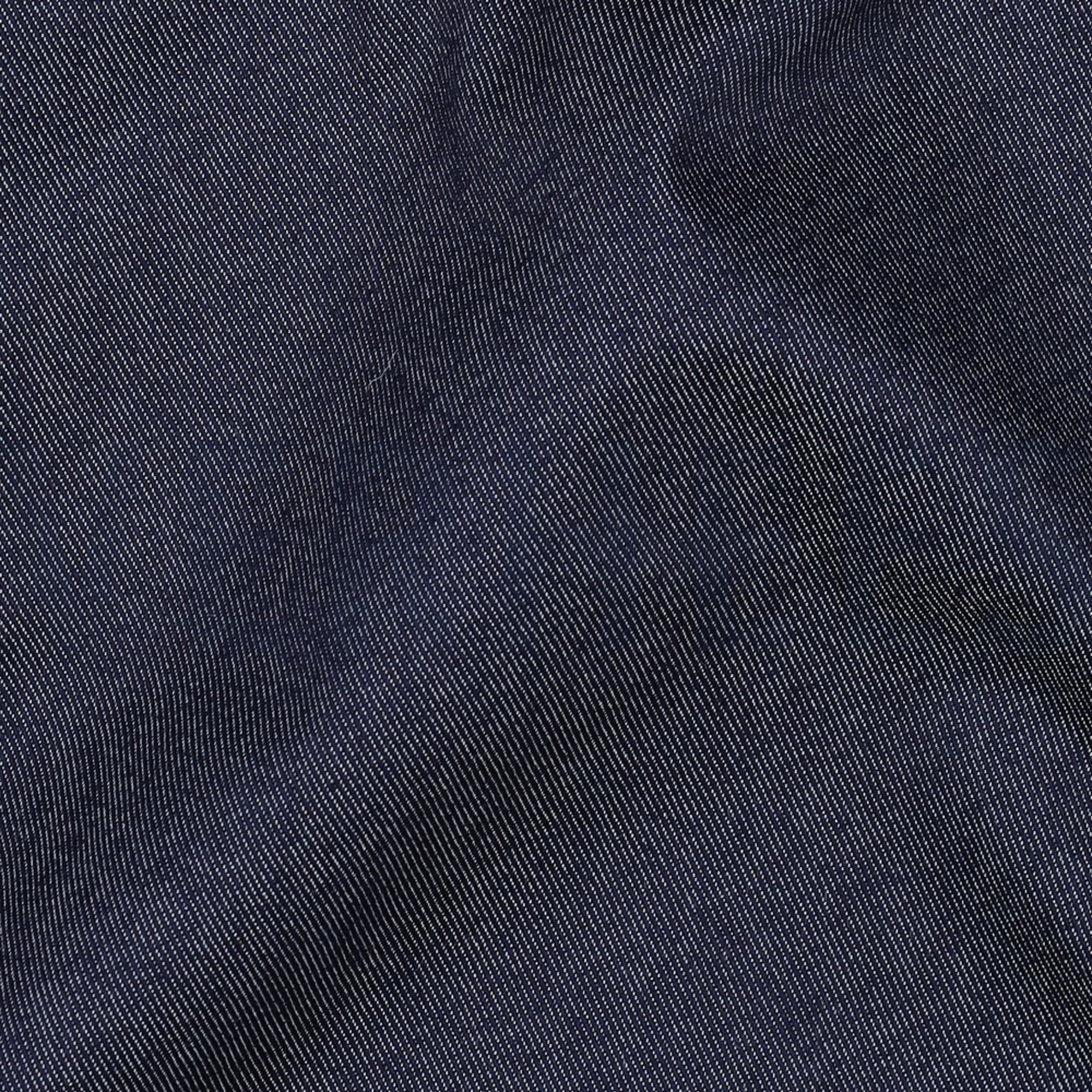 DENIM INDIGO BLUE (high resolution) #2