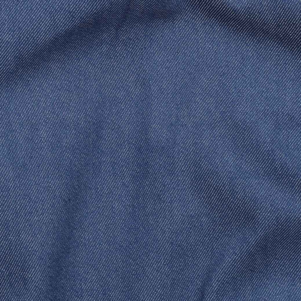 DENIM MEDIUM BLUE #2