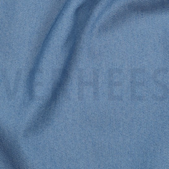 DENIM LIGHT BLUE #7