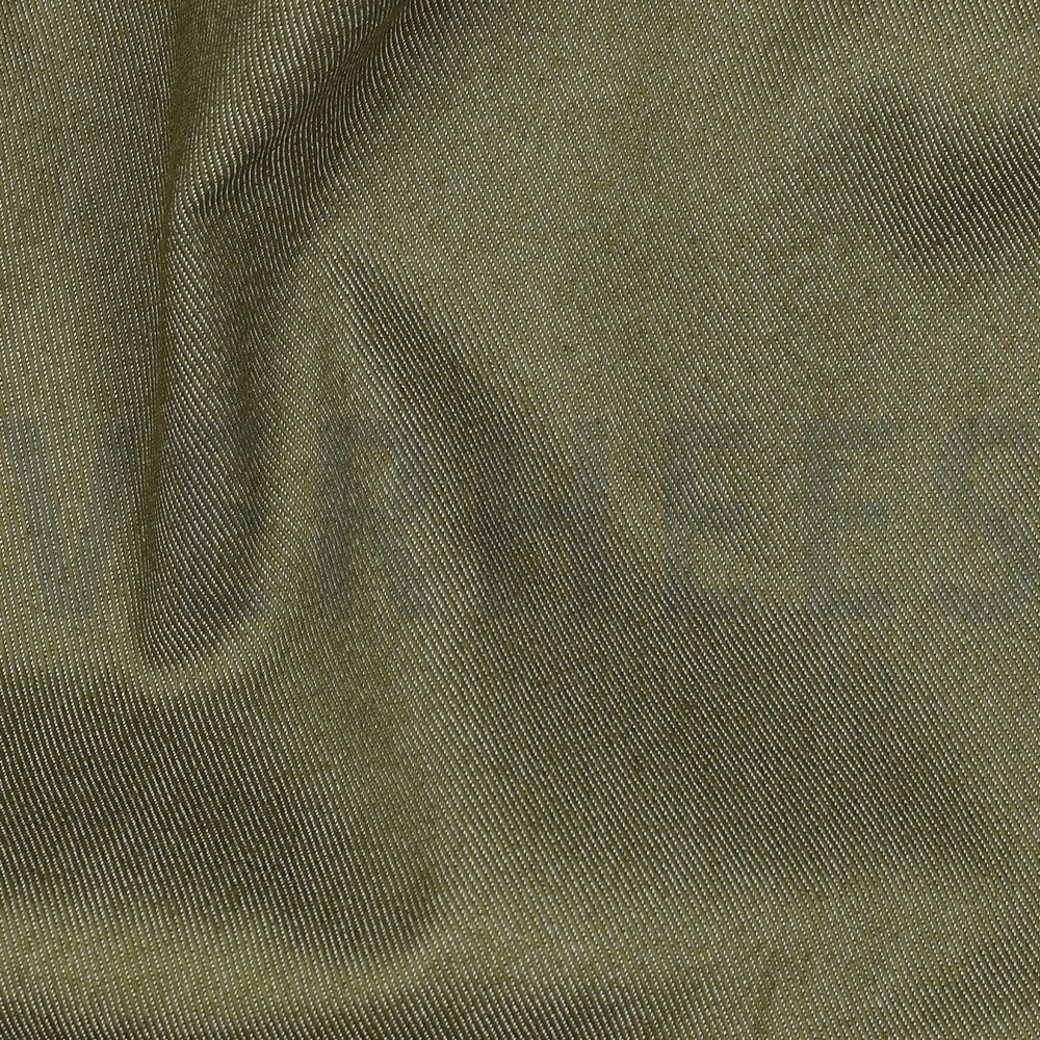 DENIM MOSS GREEN #2