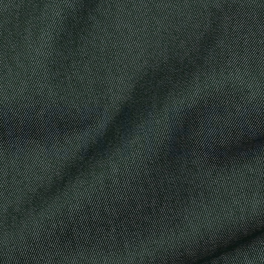 DENIM DARK GREEN #2