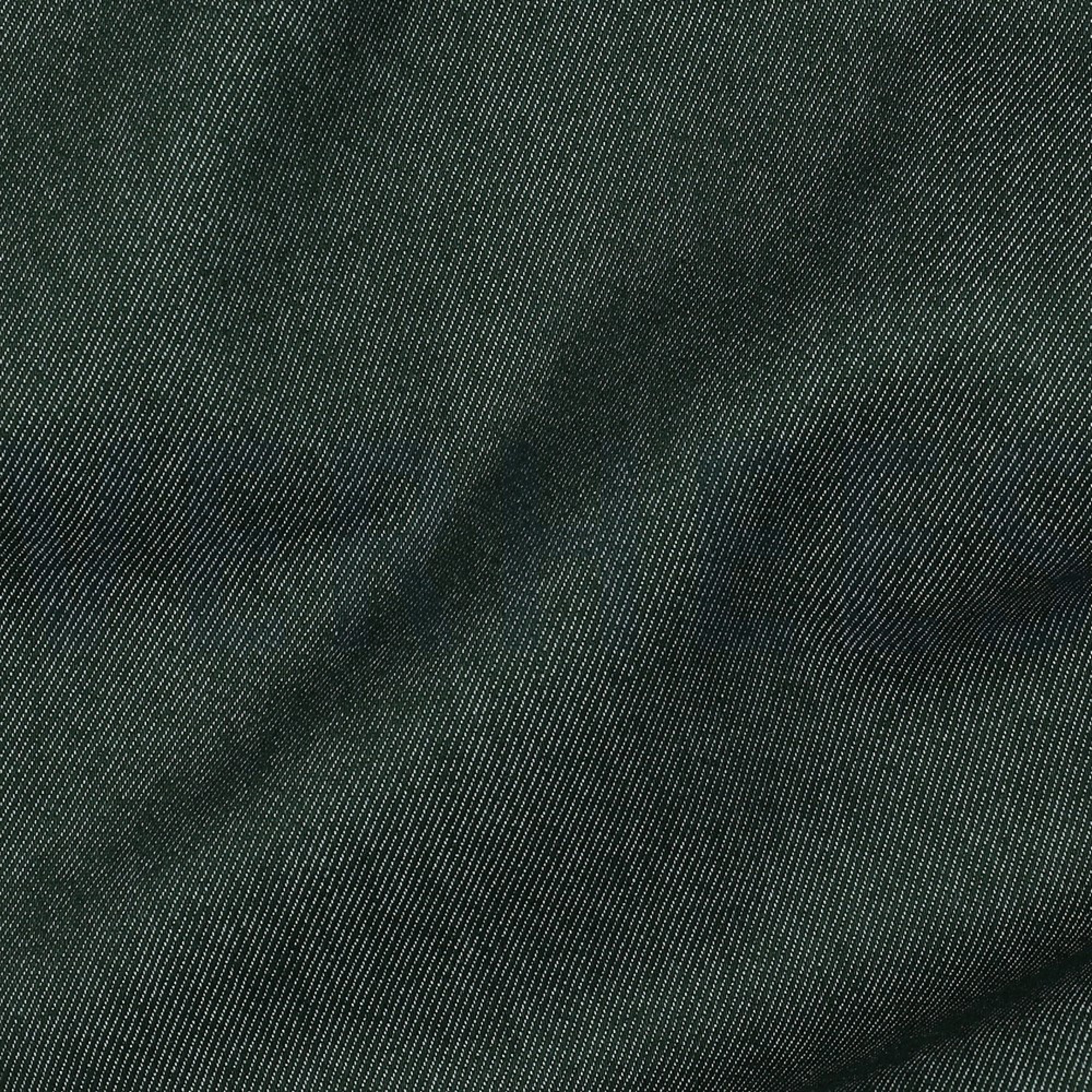 DENIM DARK GREEN (high resolution) #2