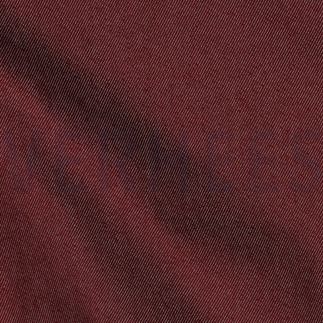 DENIM BORDEAUX #2