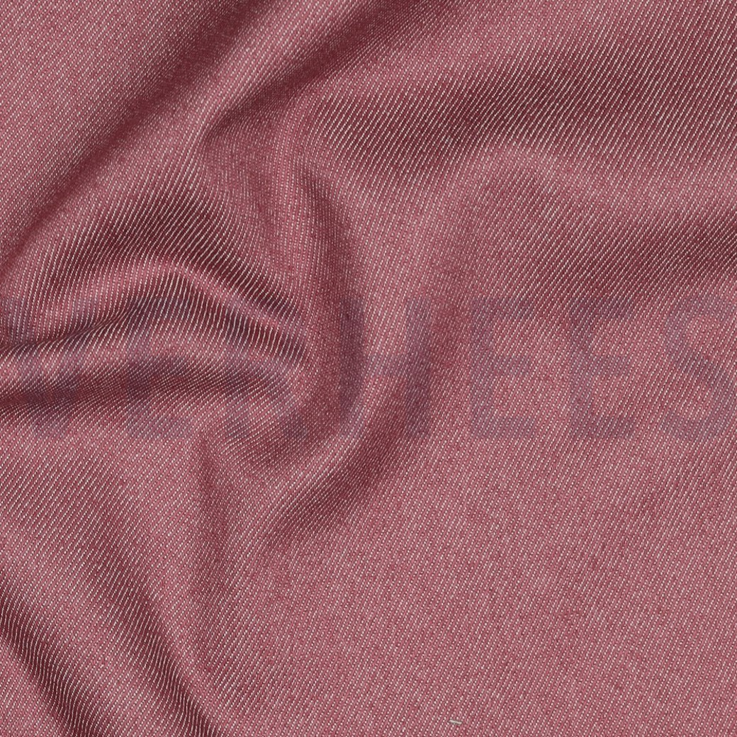DENIM MAUVE #2