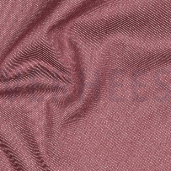 DENIM MAUVE #7