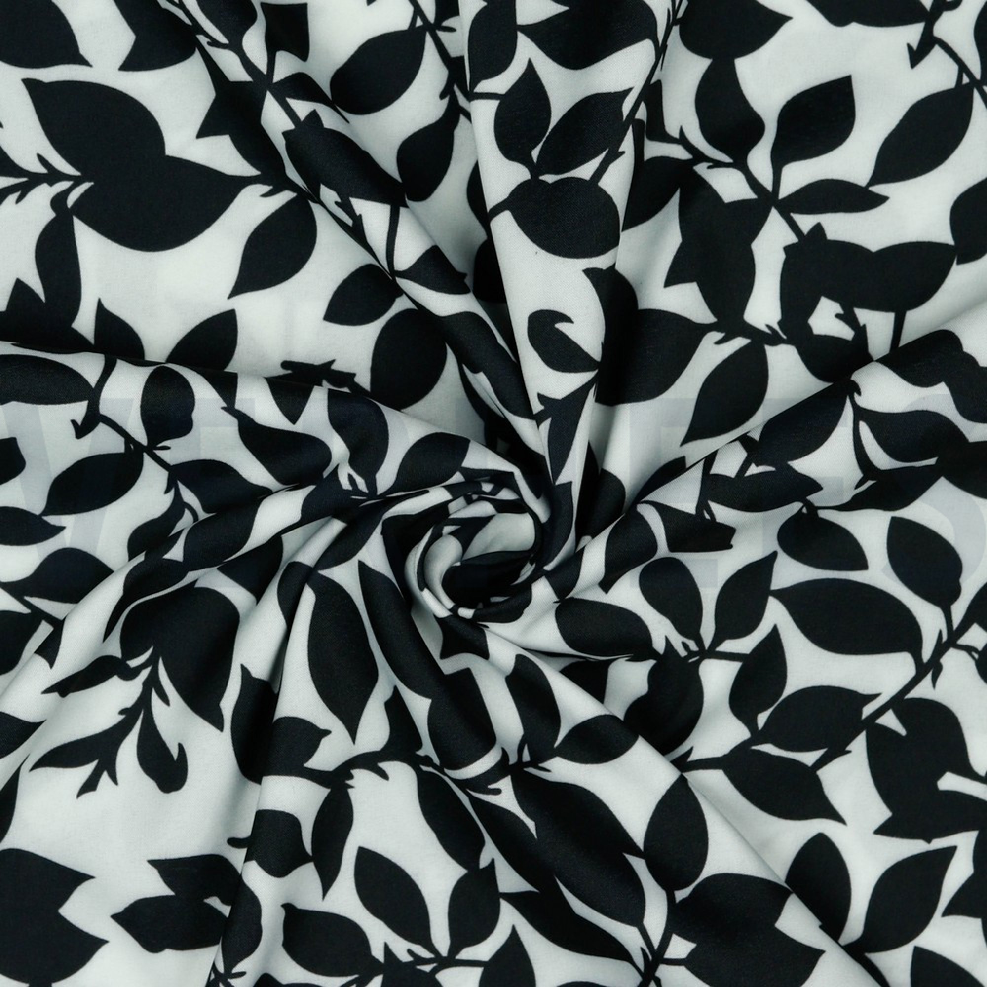 MAGNOLIA STRETCH WHITE (high resolution) #2