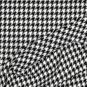 PIED DE POULE BLACK\WHITE (thumbnail) #2