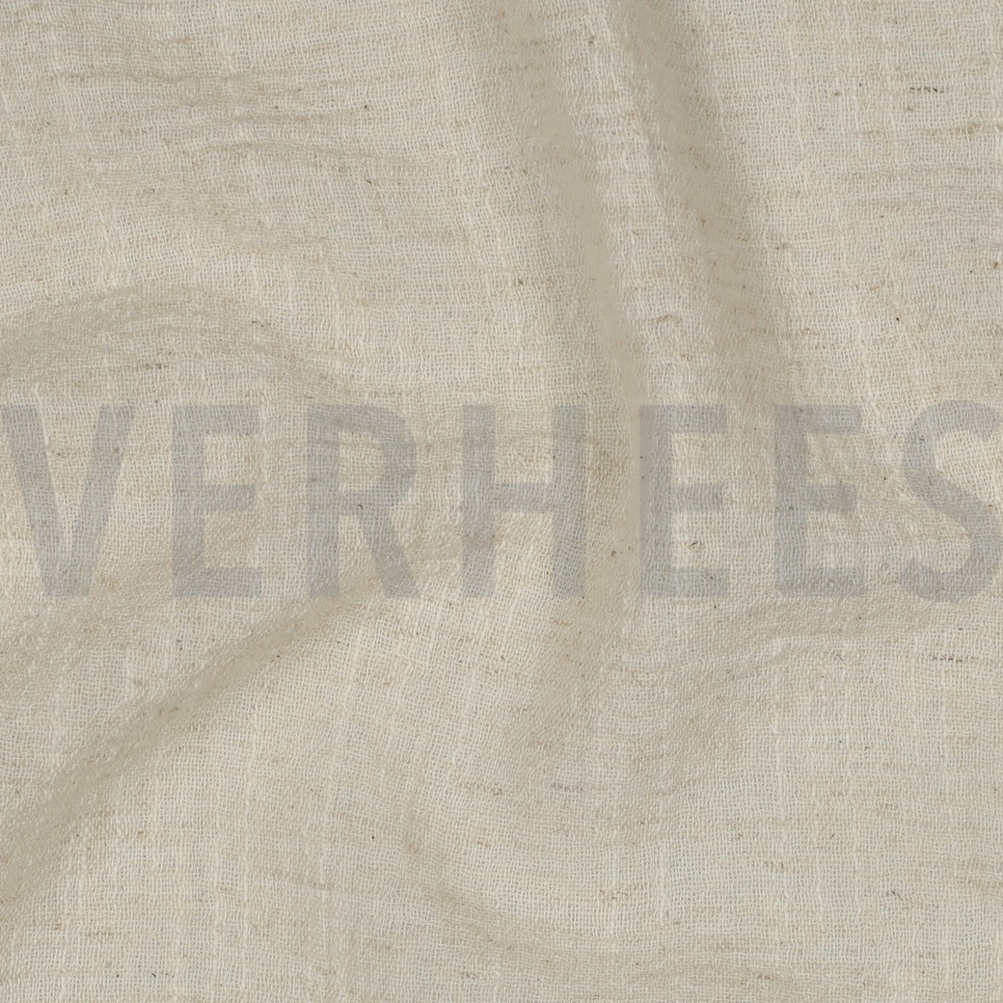 COTTON LINEN SLUB WASHED NATURAL (high resolution) #2