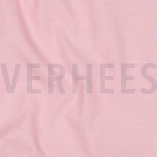 GARNFÄRBT POPELINE ROSA #7