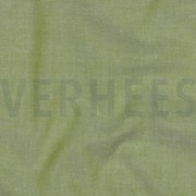 YARN DYED POPLIN OLD LIME (thumbnail) #2