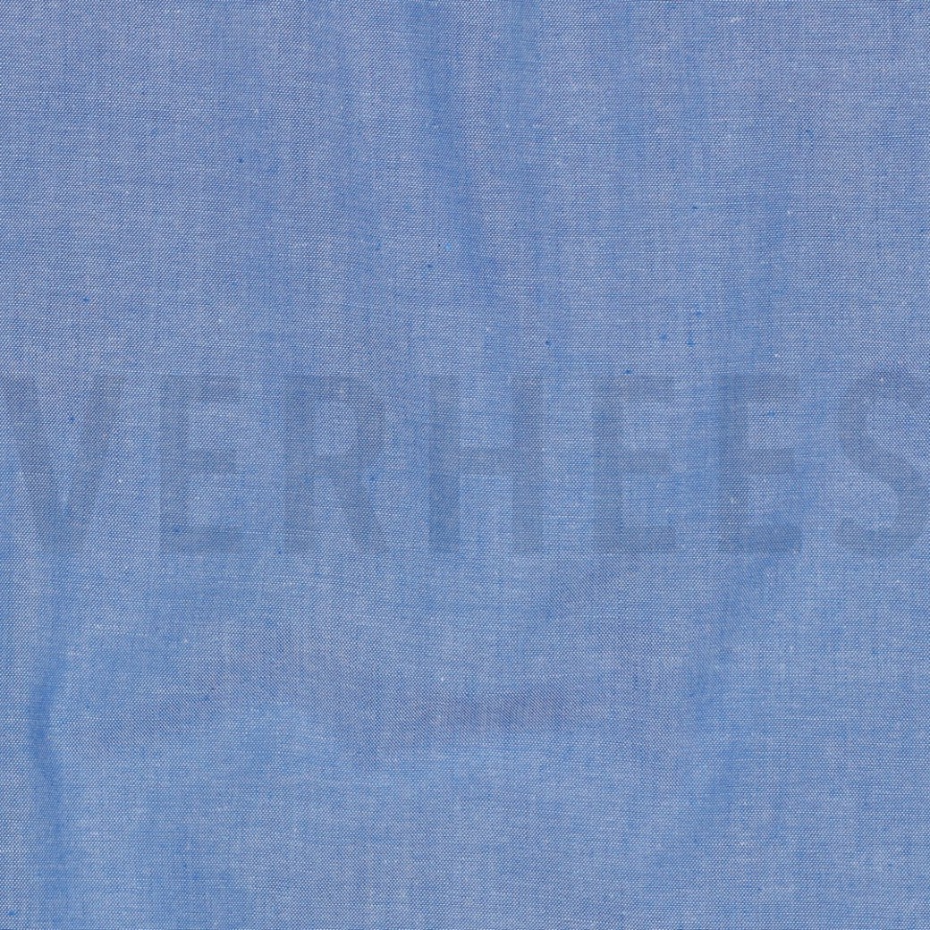 YARN DYED POPLIN SKY #2