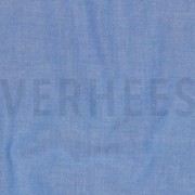 YARN DYED POPLIN SKY (thumbnail) #2
