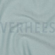 YARN DYED POPLIN TEAL (thumbnail) #2