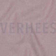 YARN DYED POPLIN MAUVE (thumbnail) #2
