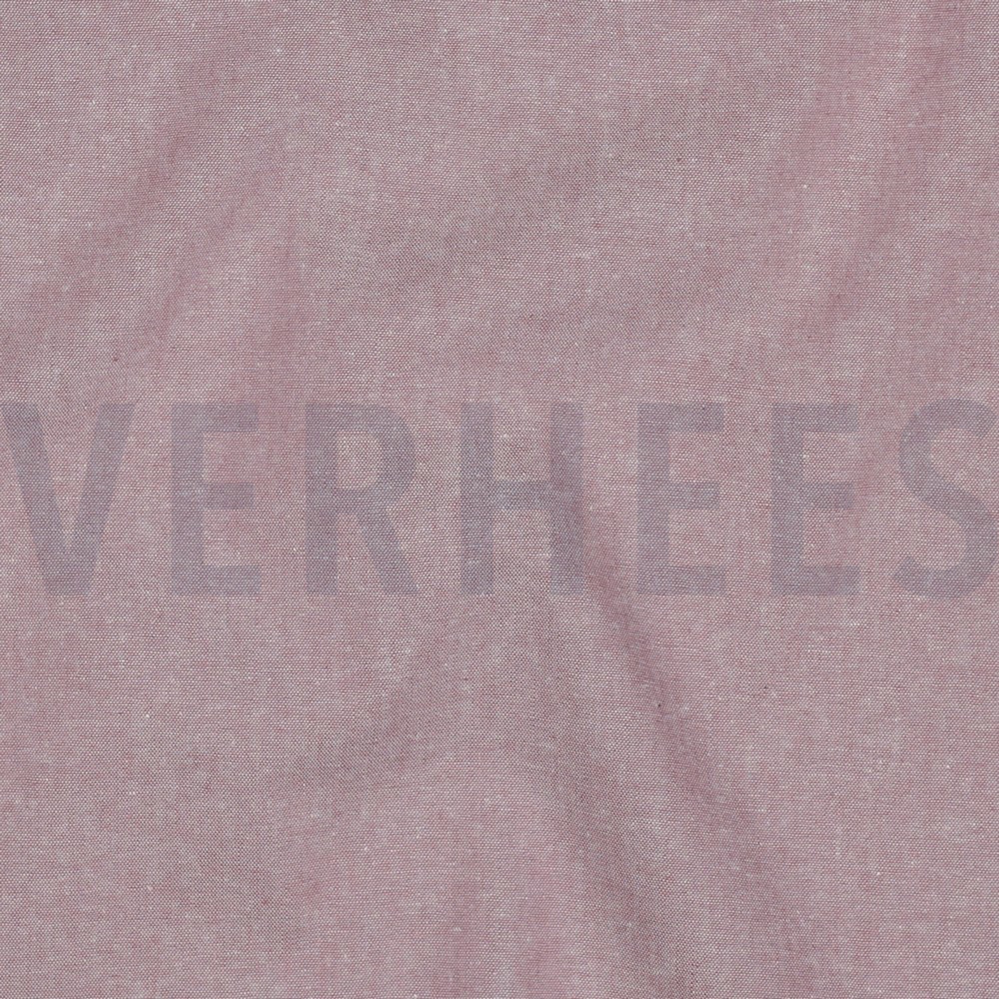 YARN DYED POPLIN MAUVE (high resolution) #2