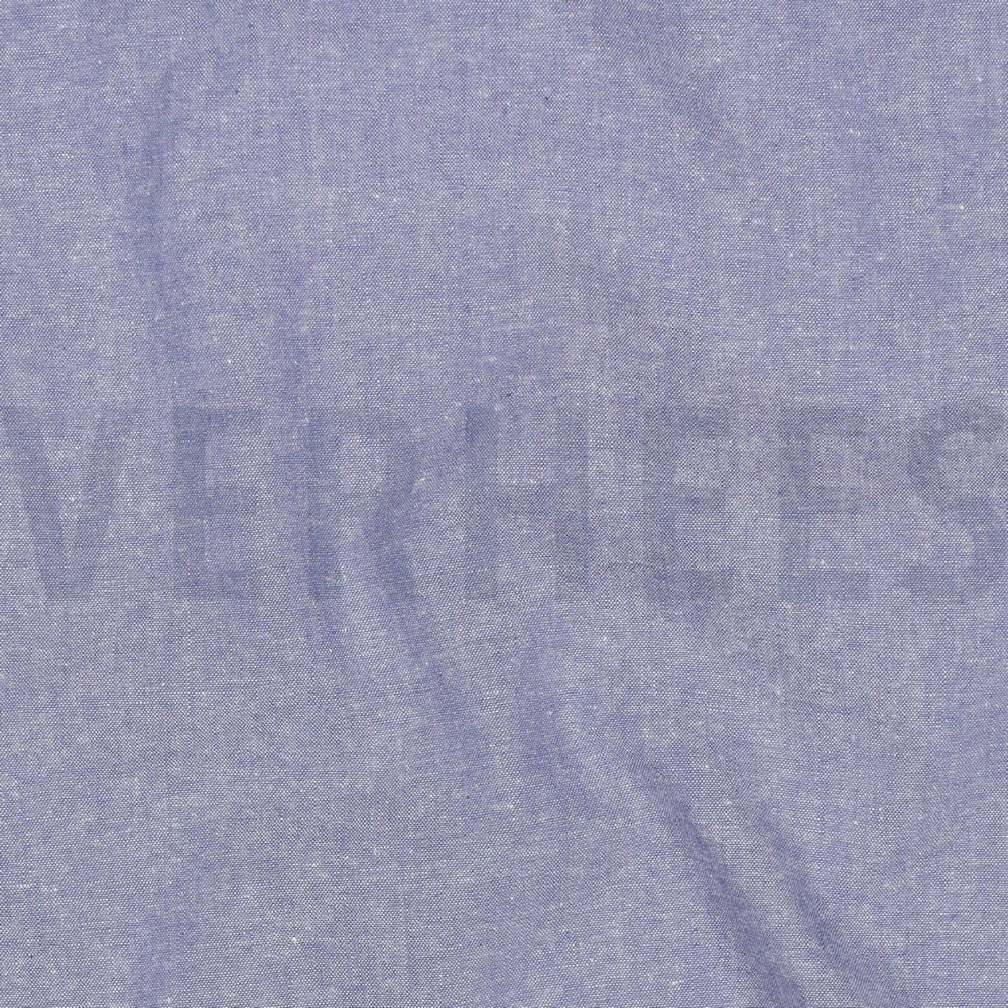 YARN DYED POPLIN LAVENDER (high resolution) #2