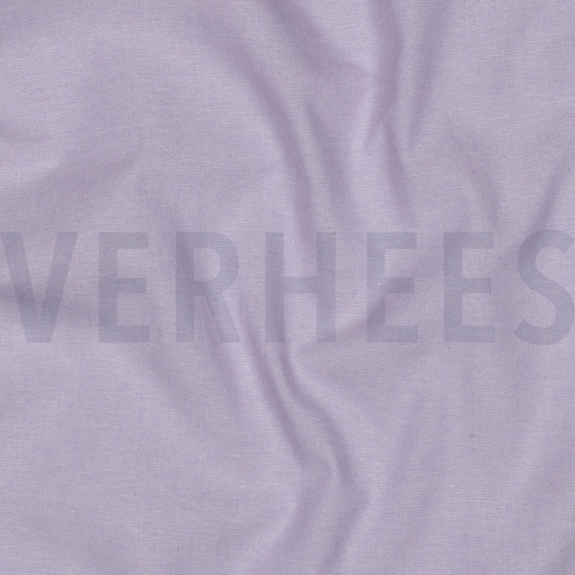 YARN DYED POPLIN LILAC (high resolution) #2