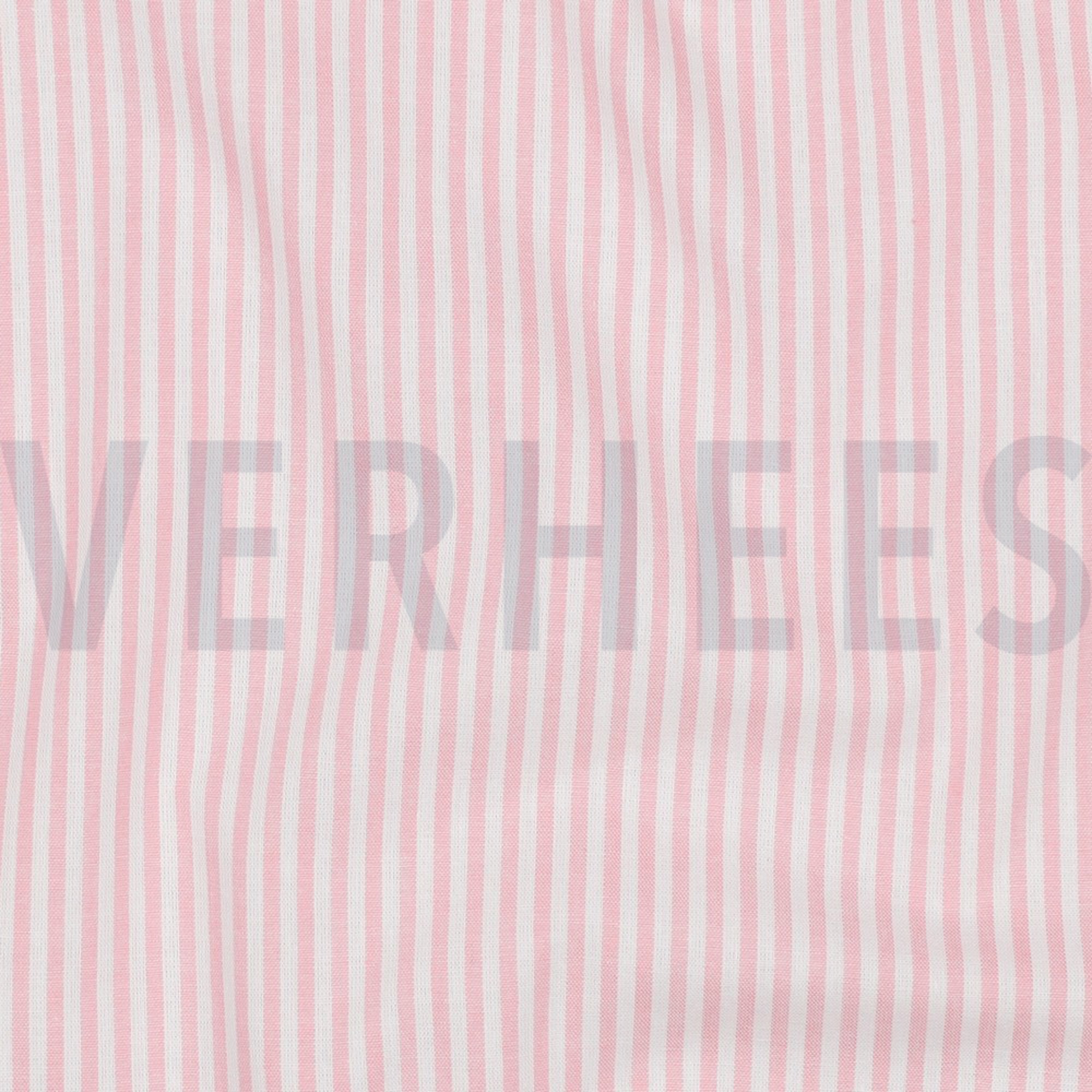 YARN DYED STRIPE 3MM ROSA (high resolution) #2