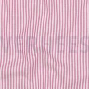 YARN DYED STRIPE 3MM FUCHSIA (thumbnail) #2