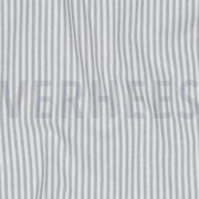 YARN DYED STRIPE 3MM GREY (thumbnail) #2