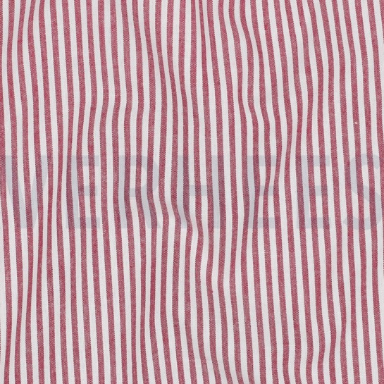 GARNFÄRBT STREIFEN 3MM BEERE #7