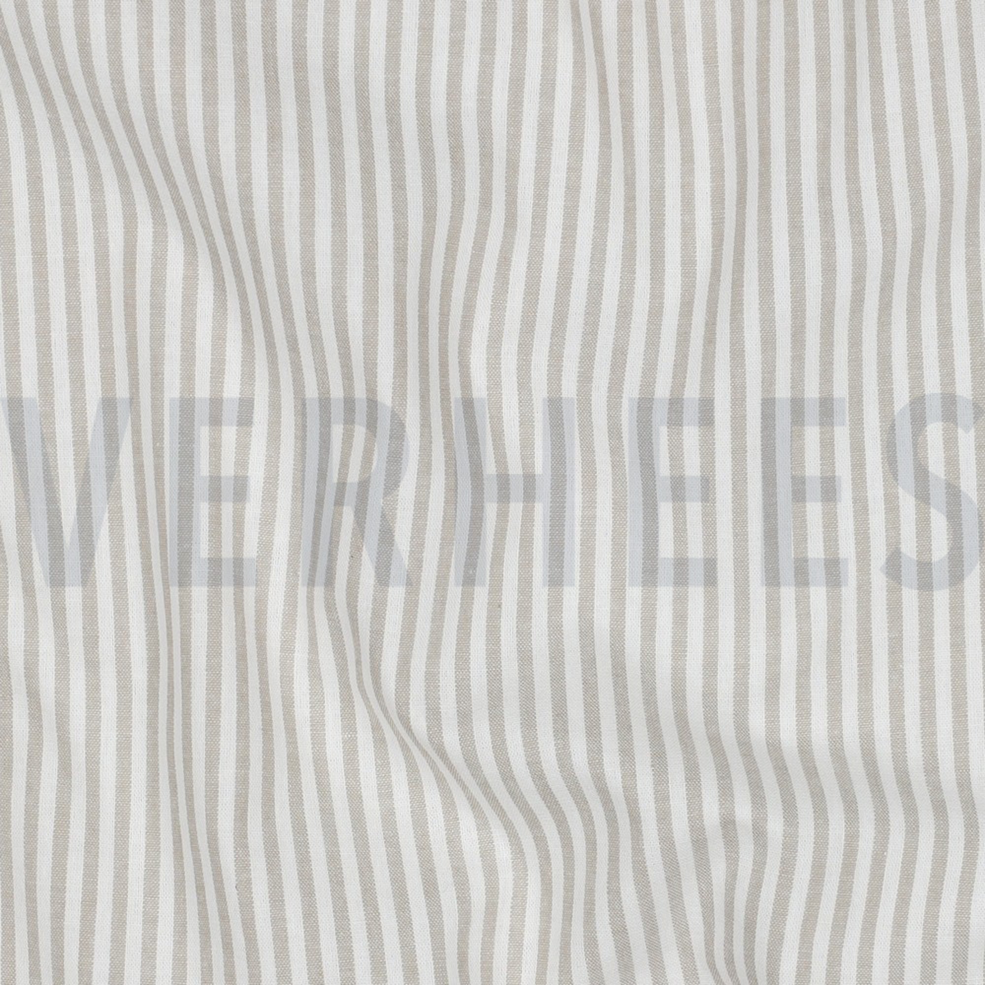 YARN DYED STRIPE 3MM SAND (high resolution) #2