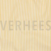 YARN DYED STRIPE 3MM YELLOW (thumbnail) #2