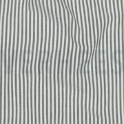 YARN DYED STRIPE 3MM DARK GREEN (thumbnail) #2