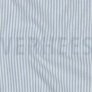YARN DYED STRIPE 3MM BLUE (thumbnail) #2