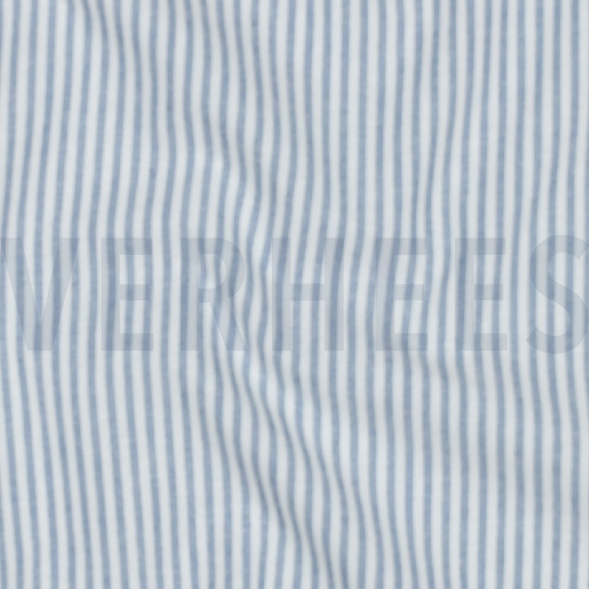 YARN DYED STRIPE 3MM BLUE (high resolution) #2