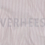 YARN DYED STRIPE 3MM MAUVE (thumbnail) #2