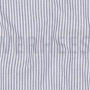 YARN DYED STRIPE 3MM LAVENDER (thumbnail) #2