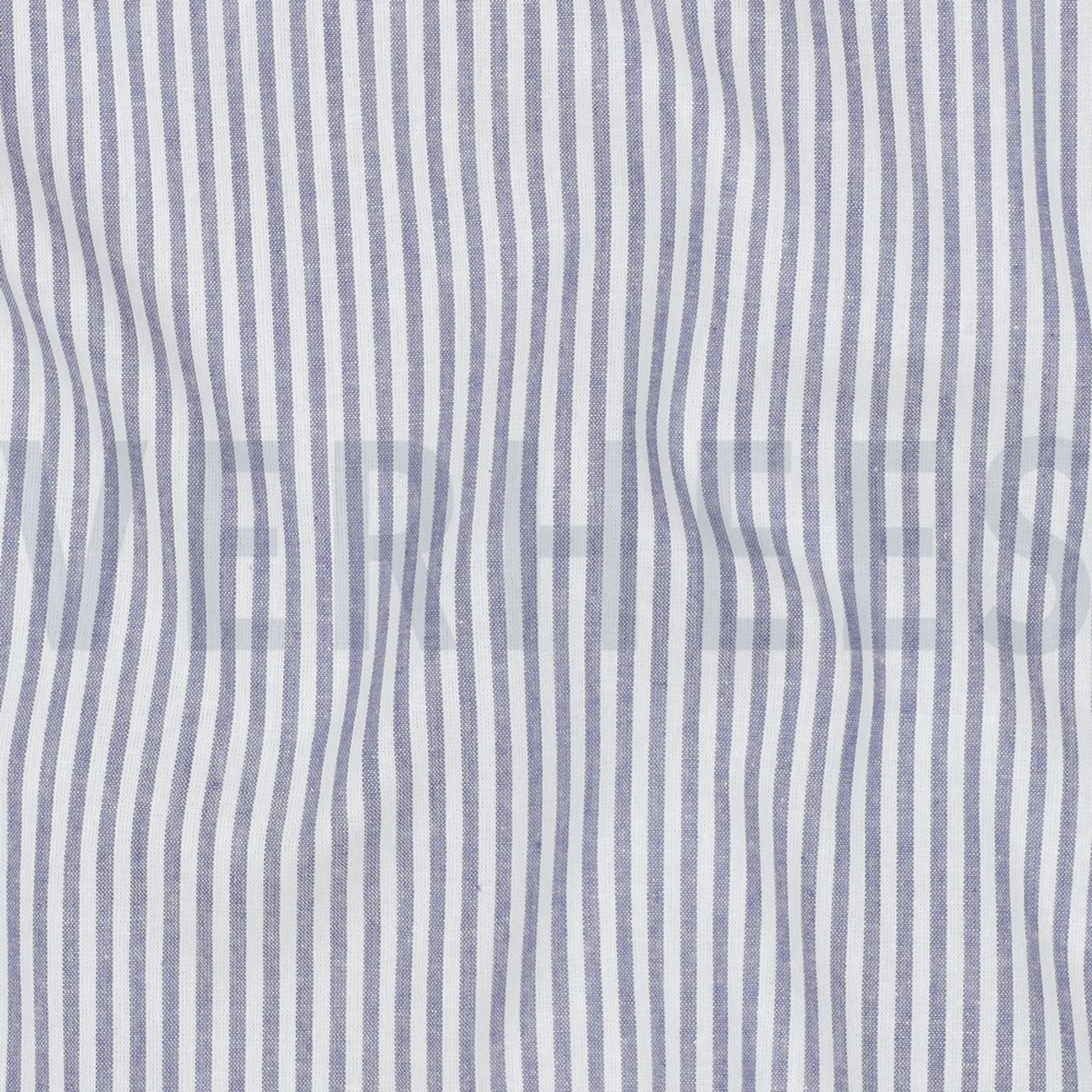 YARN DYED STRIPE 3MM LAVENDER (high resolution) #2