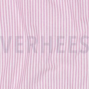 YARN DYED STRIPE 3MM PINK (thumbnail) #2