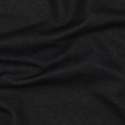 DENIM KNIT BLACK (thumbnail) #2