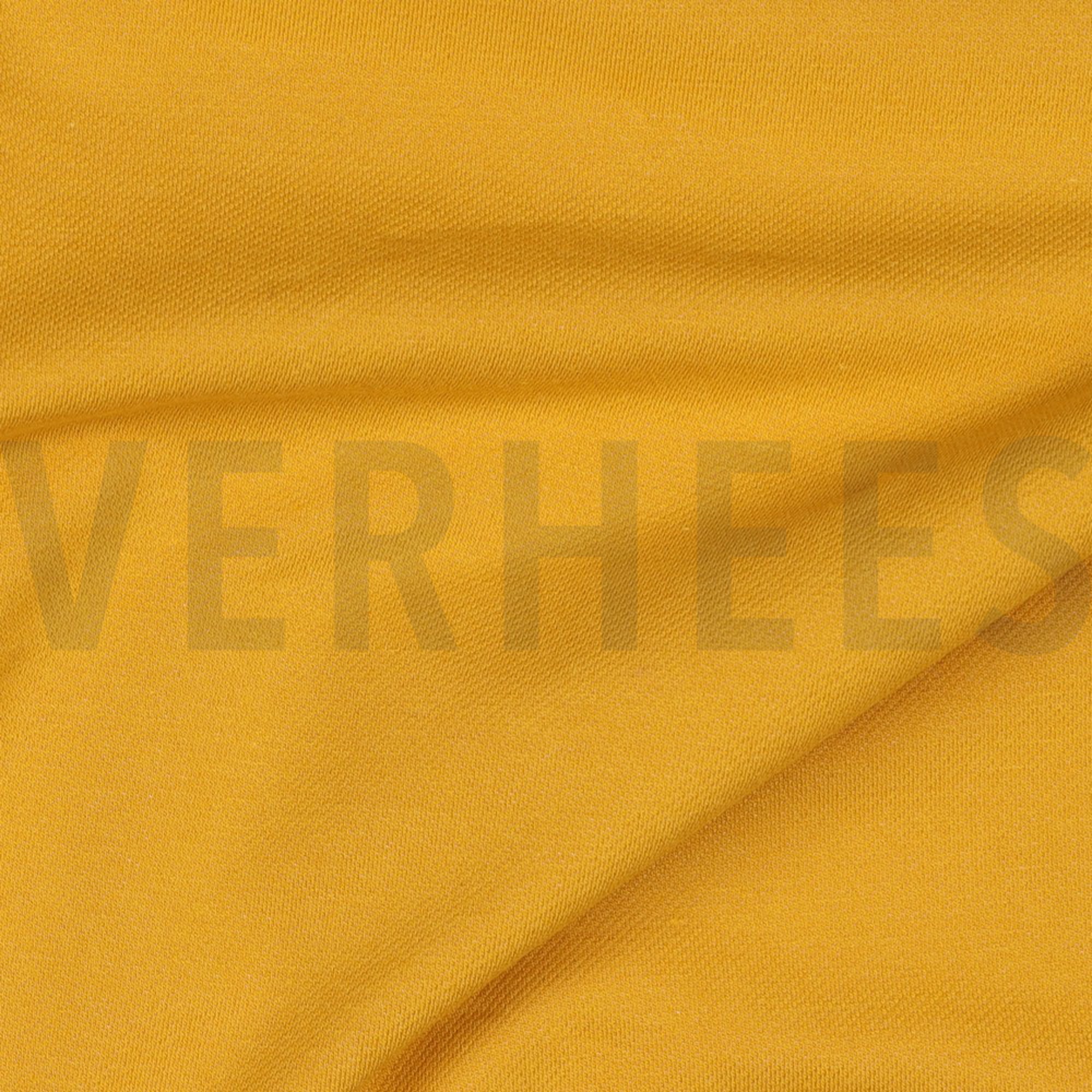 DENIM KNIT OCHRE (high resolution) #2