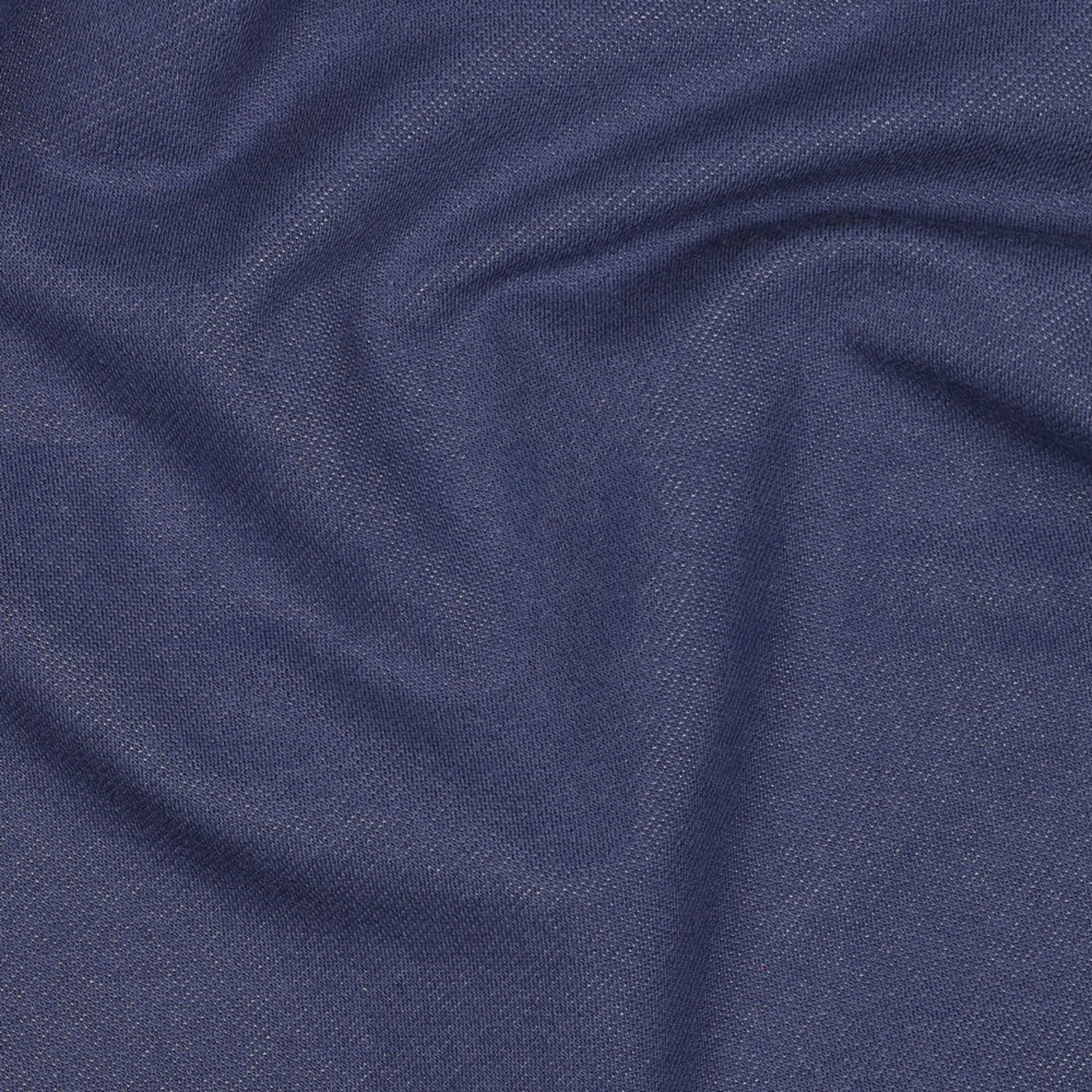 DENIM KNIT JEANS (high resolution) #2