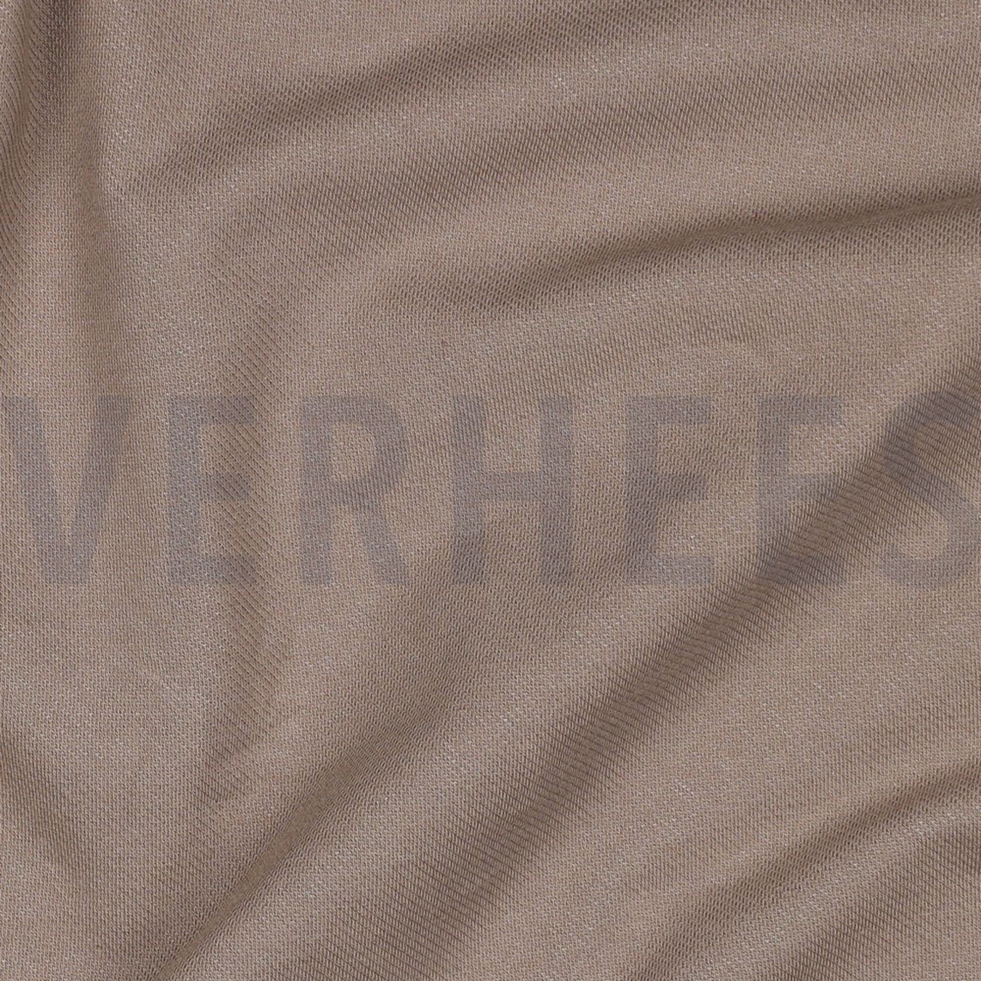 DENIM KNIT SAND (high resolution) #2