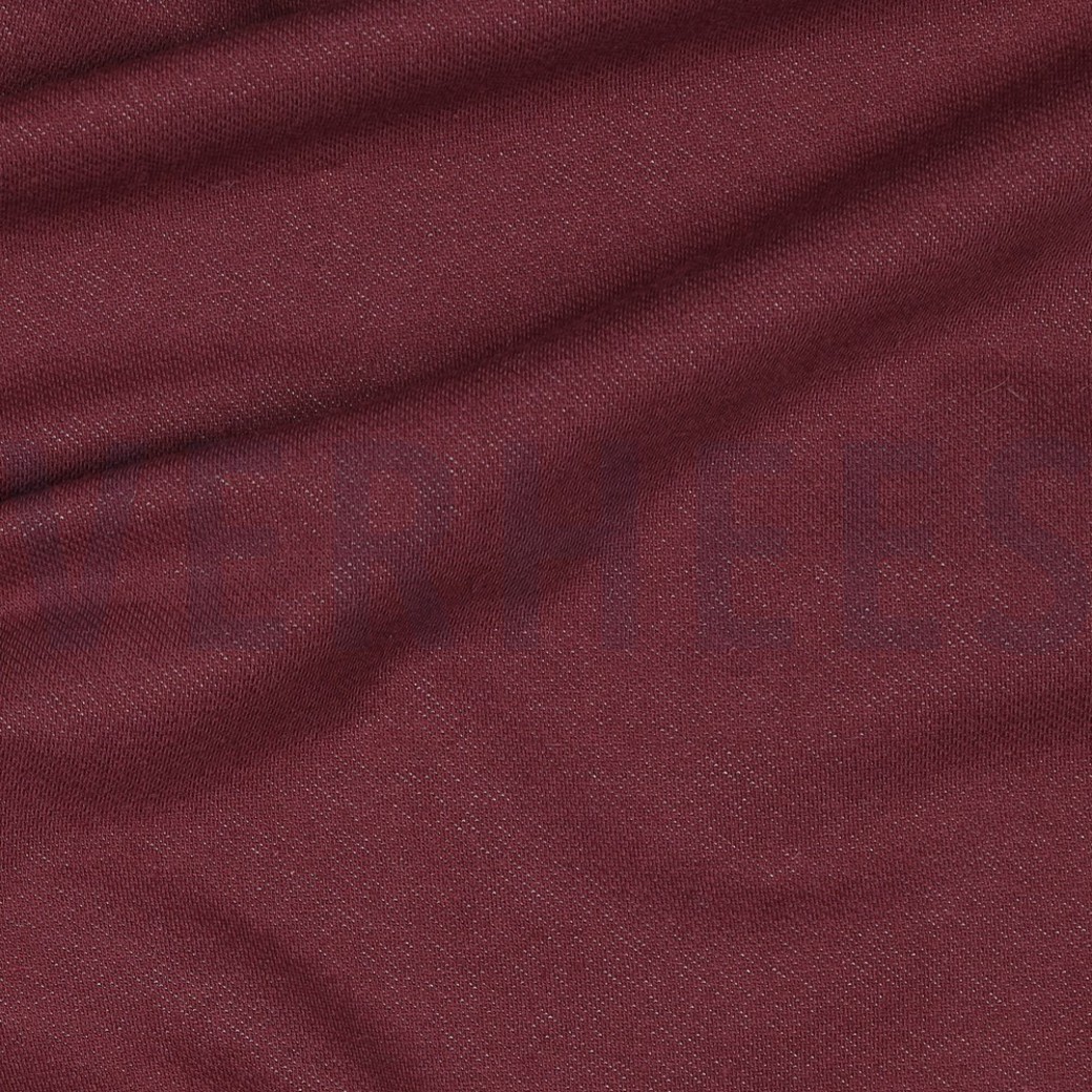 DENIM KNIT AUBERGINE #2