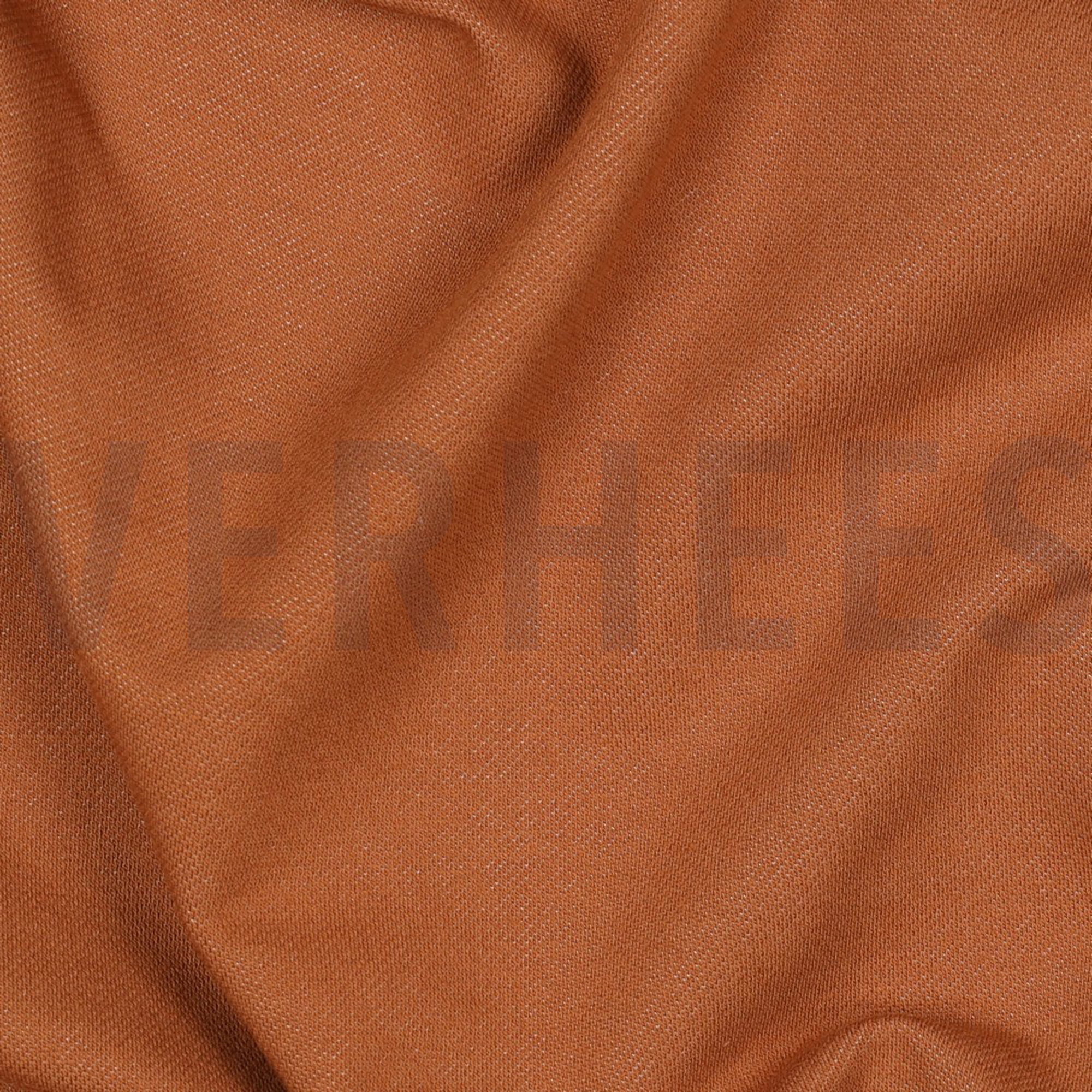 DENIM KNIT COGNAC (high resolution) #2