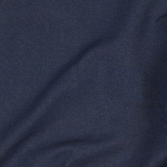 DENIM KNIT INDIGO #7