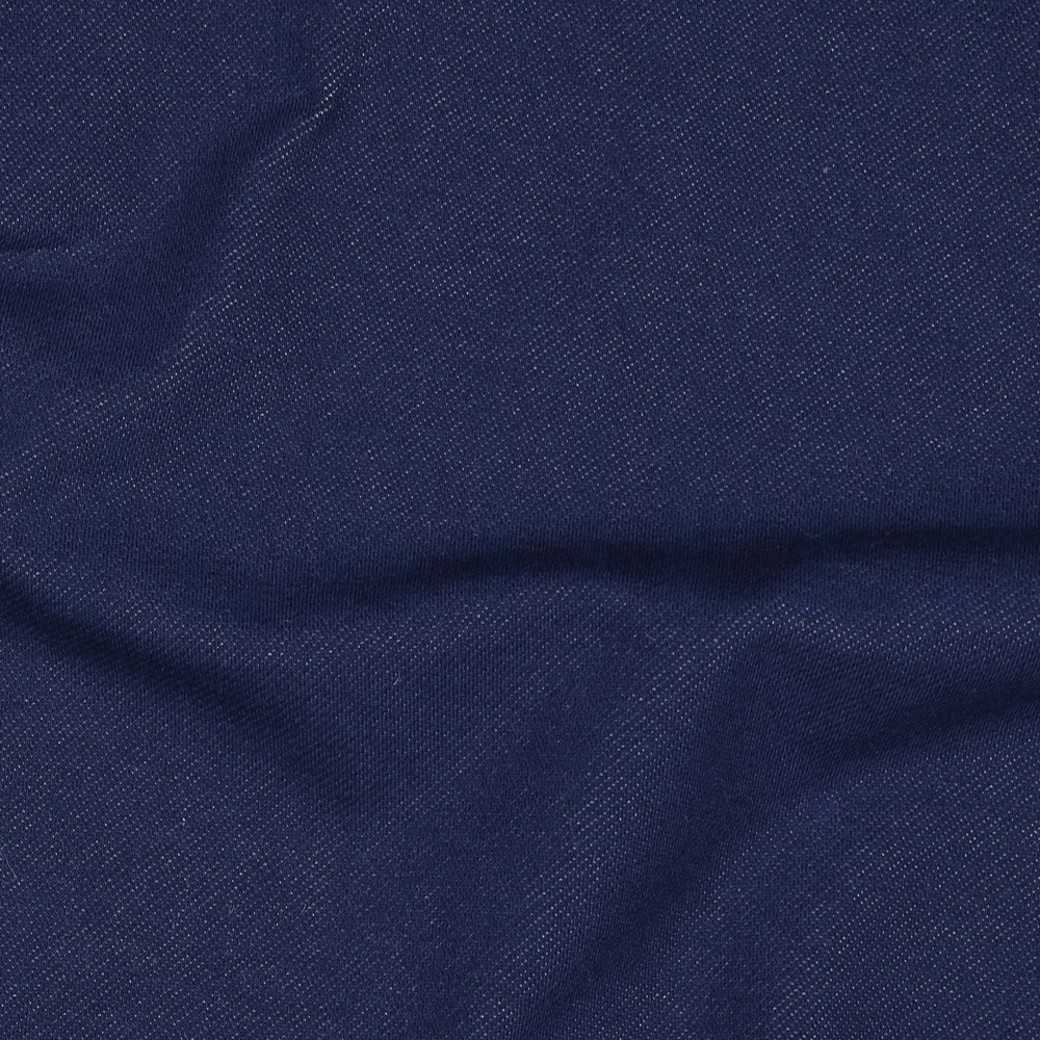 DENIM KNIT DARK COBALT #2