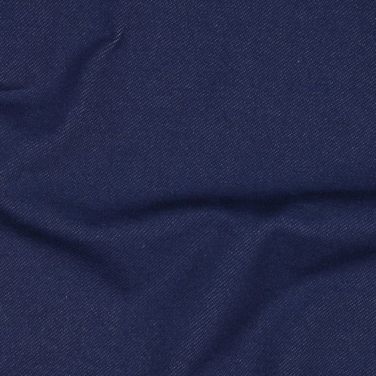 DENIM KNIT DARK COBALT #7