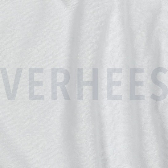 STRETCH ÉPONGE BLANC #7