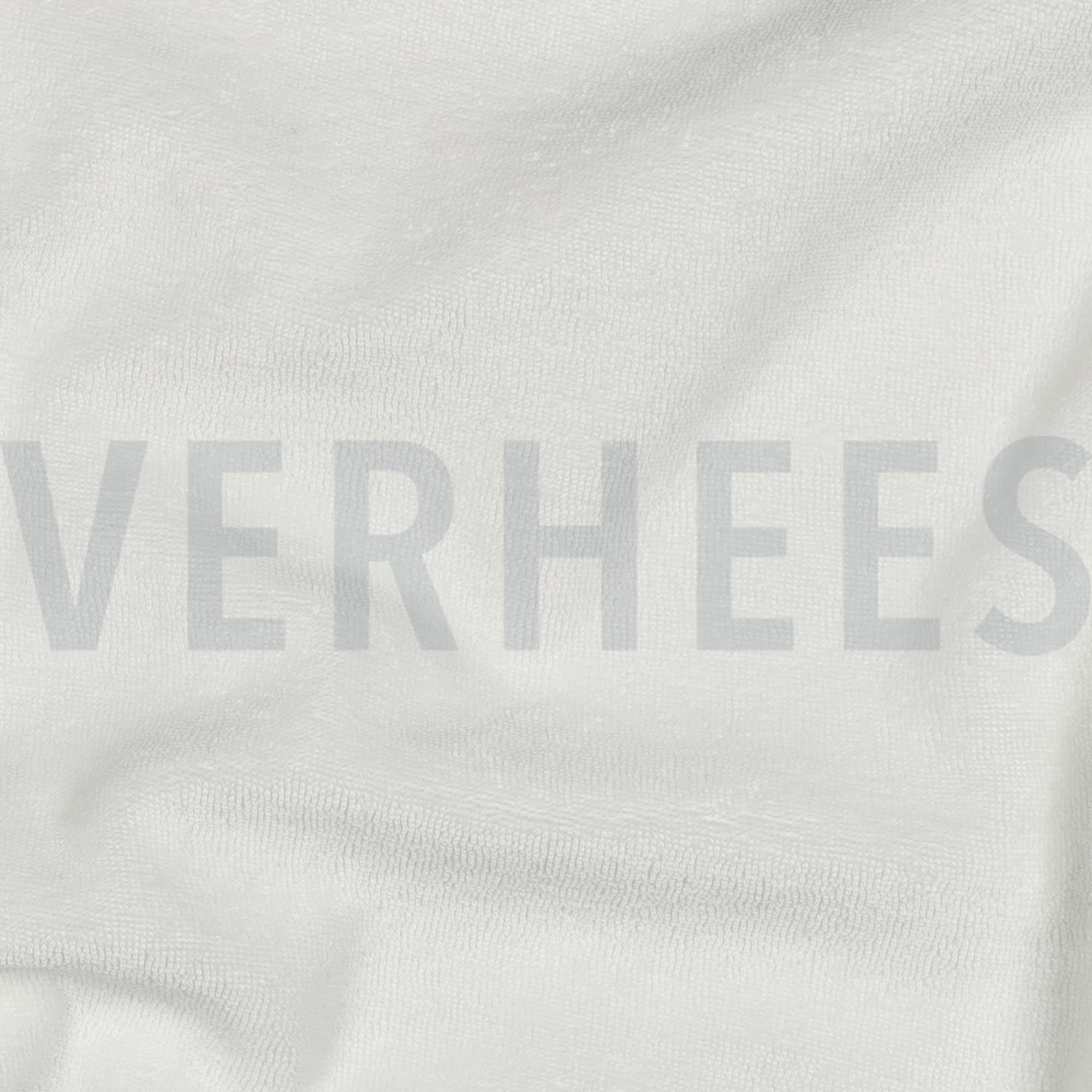 STRETCH TOWELING ECRU (high resolution) #2