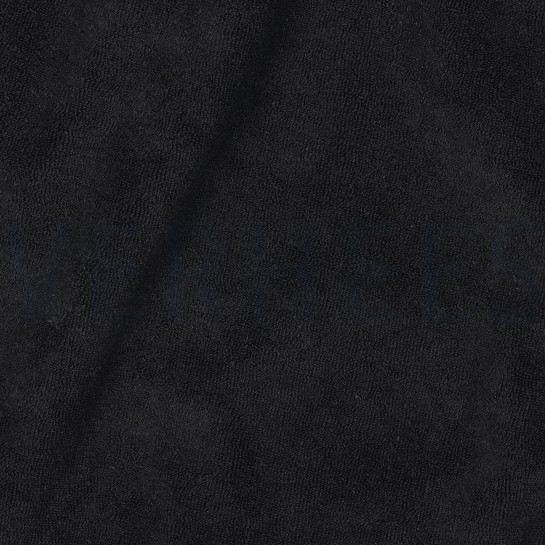 STRETCH ÉPONGE NOIR #7