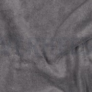 STRETCH TOWELLING ANTHRACITE (thumbnail) #2